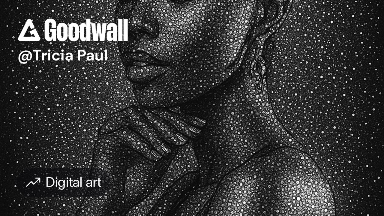 Tricia Paul s Post On Goodwall A Thousand Tiny Reflections One tricia-paul-s-post-on-goodwall-a-thousand-tiny-reflections-one